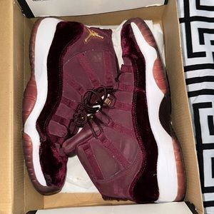 JORDAN 11 GRADE SCHOOL